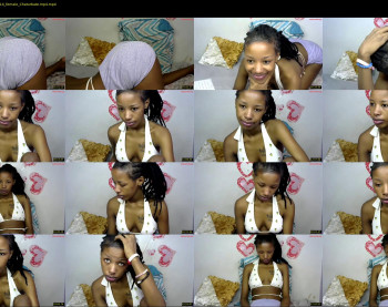 petite_byb — 32 minute Chaturbate female cam show recording, 480p, Jul 20, 2025
