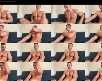 prince_d1ck — 3 minute Chaturbate male cam show recording, 720p, Jul 20, 2025