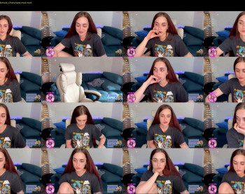 ps4pro — 120 minute Chaturbate female cam show recording, 720p, Jul 20, 2025