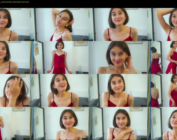 rexannecroyle — 120 minute Chaturbate female cam show recording, 720p, Jul 20, 2025