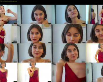 rexannecroyle — 120 minute Chaturbate female cam show recording, 720p, Jul 20, 2025