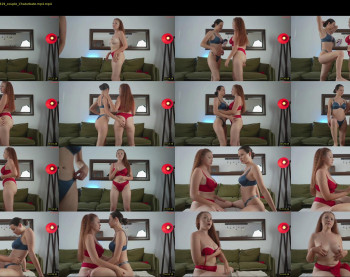 richandalfa — 21 minute Chaturbate couple cam show recording, 720p, Jul 20, 2025