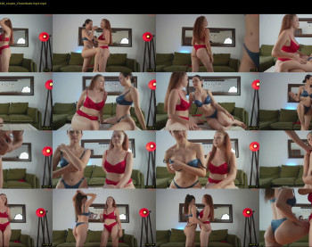 richandalfa — 120 minute Chaturbate couple cam show recording, 720p, Jul 20, 2025