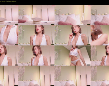 rinassecret — 110 minute Chaturbate female cam show recording, 720p, Jul 20, 2025