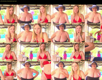 sassy_seasons — 93 minute Chaturbate couple cam show recording, 720p, Jul 20, 2025
