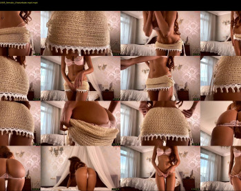 sensual_giaa — 106 minute Chaturbate female cam show recording, 720p, Jul 20, 2025