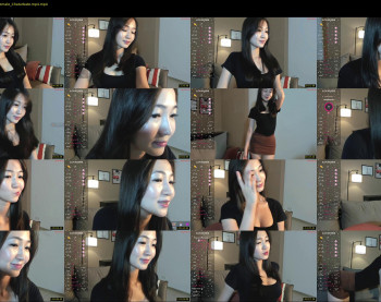 seulbi — 113 minute Chaturbate female cam show recording, 720p, Jul 20, 2025