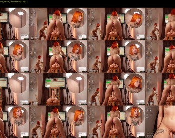 she_lau_ghs — 120 minute Chaturbate female cam show recording, 720p, Jul 20, 2025