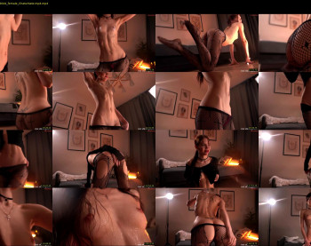 shiningstarrr — 120 minute Chaturbate female cam show recording, 720p, Jul 20, 2025