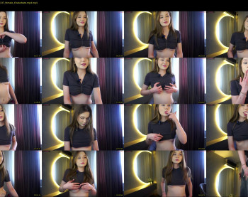silviadagley — 39 minute Chaturbate female cam show recording, 720p, Jul 20, 2025