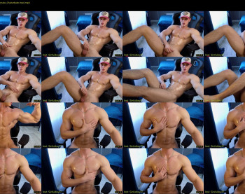 sinffuly — 11 minute Chaturbate male cam show recording, 720p, Jul 20, 2025