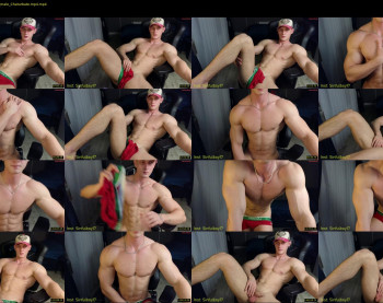 sinffuly — 120 minute Chaturbate male cam show recording, 720p, Jul 20, 2025