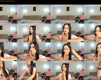 sinsemillaa — 16 minute Chaturbate female cam show recording, 720p, Jul 20, 2025