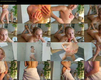 sofiaaaxoxoxo — 121 minute Chaturbate female cam show recording, 480p, Jul 20, 2025