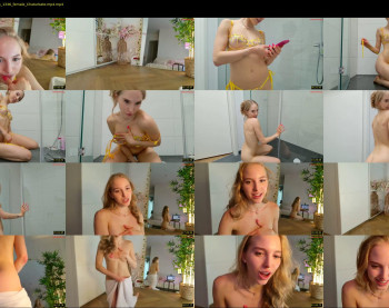 sofiaaaxoxoxo — 48 minute Chaturbate female cam show recording, 480p, Jul 20, 2025