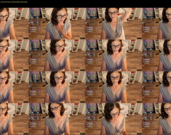 sophie_caring — 3 minute Chaturbate female cam show recording, 720p, Jul 20, 2025