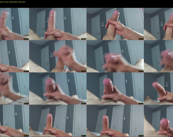 ssexyss1982 — 7 minute Chaturbate male cam show recording, 720p, Jul 20, 2025