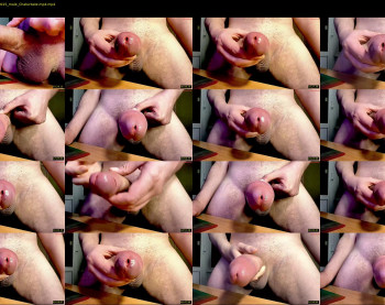 stroker9801 — 59 minute Chaturbate male cam show recording, 720p, Jul 21, 2025