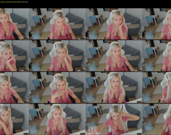 sugar_rainbow — 11 minute Chaturbate female cam show recording, 720p, Jul 20, 2025