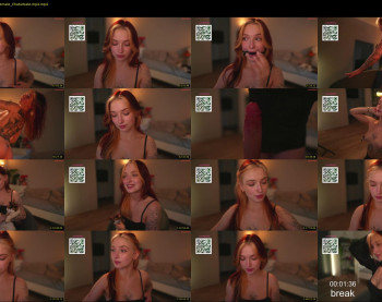 suk_ki — 121 minute Chaturbate couple cam show recording, 720p, Jul 20, 2025