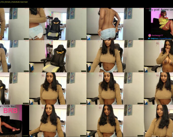 susanrhodes_ — 120 minute Chaturbate female cam show recording, 720p, Jul 20, 2025