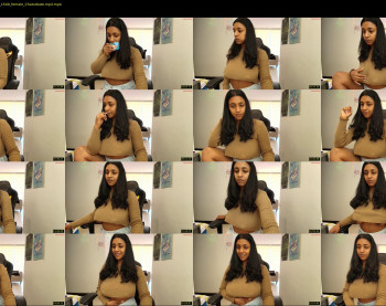 susanrhodes_ — 26 minute Chaturbate female cam show recording, 720p, Jul 20, 2025