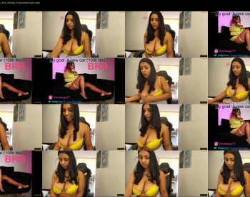 susanrhodes_ — 67 minute Chaturbate female cam show recording, 720p, Jul 20, 2025