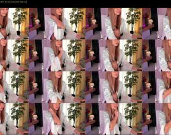sweet__sugar — 6 minute Chaturbate female cam show recording, 720p, Jul 20, 2025