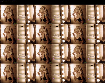 sweet_moan — 6 minute Chaturbate female cam show recording, 720p, Jul 20, 2025