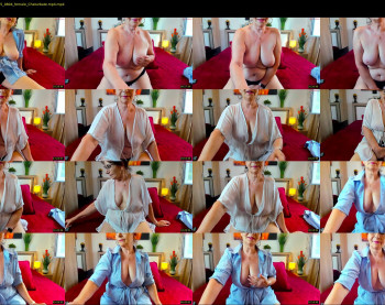sweetangell69_ — 59 minute Chaturbate female cam show recording, 720p, Jul 20, 2025