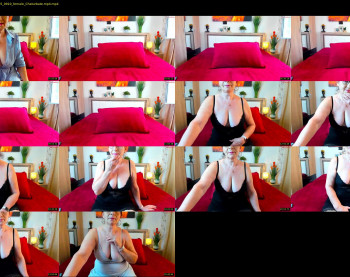 sweetangell69_ — 32 minute Chaturbate female cam show recording, 720p, Jul 20, 2025