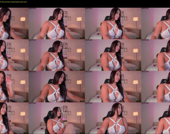 sweetmelii29 — 24 minute Chaturbate female cam show recording, 720p, Jul 20, 2025