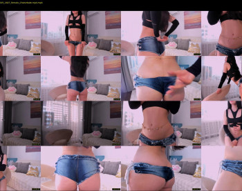 sweety_rinushka_ — 120 minute Chaturbate female cam show recording, 720p, Jul 20, 2025