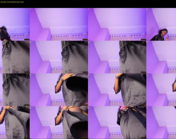 t4mmy_ — 5 minute Chaturbate female cam show recording, 720p, Jul 20, 2025