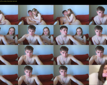 tenderlovesss — 4 minute Chaturbate couple cam show recording, 720p, Jul 20, 2025