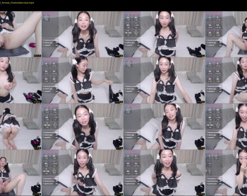thisgirl__ — 84 minute Chaturbate female cam show recording, 720p, Jul 20, 2025