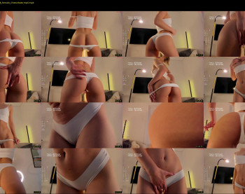 tollysage — 19 minute Chaturbate female cam show recording, 720p, Jul 21, 2025