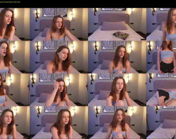 toxl — 87 minute Chaturbate female cam show recording, 720p, Jul 20, 2025