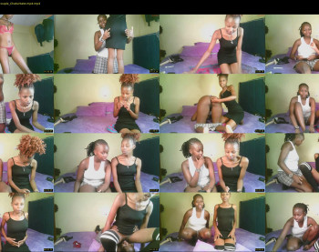 trazic_ — 62 minute Chaturbate female cam show recording, 720p, Jul 21, 2025
