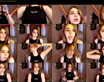 tripleprinces — 5 minute Chaturbate female cam show recording, 720p, Jul 20, 2025