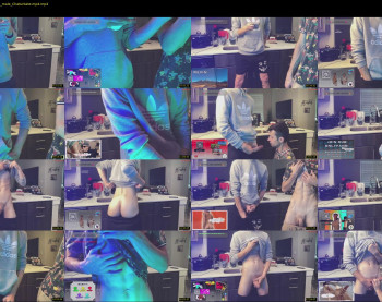 trystoph — 32 minute Chaturbate male cam show recording, 720p, Jul 20, 2025