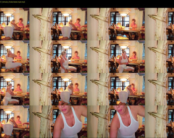 tunderose — 7 minute Chaturbate female cam show recording, 720p, Jul 20, 2025