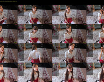 udeledelmoref — 22 minute Chaturbate female cam show recording, 720p, Jul 20, 2025