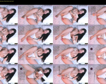 ui_seul — 21 minute Chaturbate female cam show recording, 720p, Jul 20, 2025