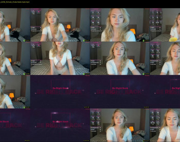 vanessa_maes — 76 minute Chaturbate female cam show recording, 720p, Jul 21, 2025