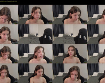 vanessabayer — 31 minute Chaturbate female cam show recording, 720p, Jul 21, 2025
