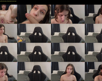 vanessabayer — 114 minute Chaturbate female cam show recording, 720p, Jul 21, 2025