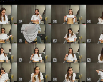 wandaalsbrook — 111 minute Chaturbate female cam show recording, 720p, Jul 20, 2025