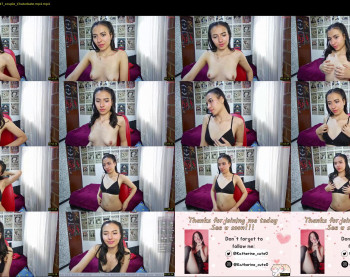 wild_kittys — 4 minute Chaturbate couple cam show recording, 720p, Jul 21, 2025