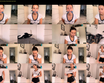 wildahankin — 29 minute Chaturbate female cam show recording, 720p, Jul 20, 2025